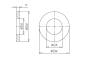 Preview: DIN 988 Shim plates